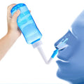Children Nose Protector Child Avoid Allergic Rhinitis Irrigator Wash Cleaner Moistens Dropship Oasis Select Default Title
