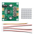 TPA3116 2.0 Channel Digital Stereo Class D Audio Power Amplifier Board DIY 50W + 50W Amplificador Sound Board DC5-26V Oasis Select Default Title