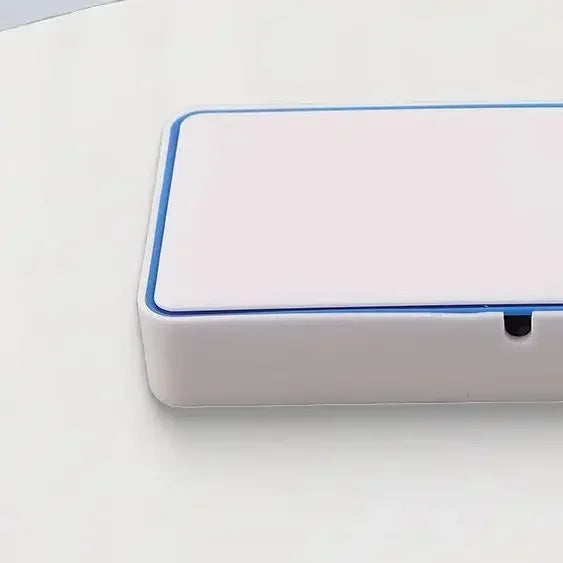 Invisible Drawer Lock Drawer Lock Cabinet Lock Advanced CPU Electronic Card Swipe Invisible Drawer Lock Smart Lock Oasis Select China Mainland