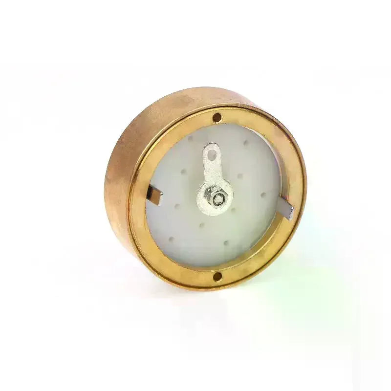 1Pcs Large Diaphragm Cartridge Core Capsule 26mm Microphone Diaphragm Cartridge Core Capsule For Studio Record Condenser Mic Oasis Select