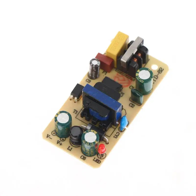 Adapter Module that Converts AC 220v to 12V DC: Perfect for Power Supply Tasks Oasis Select