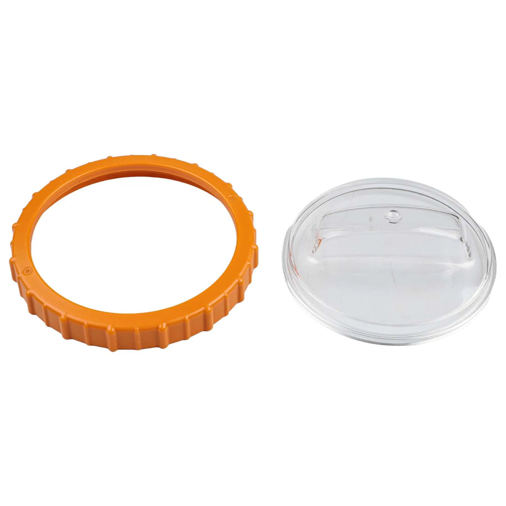 Sand Filter Pump Cover Lid & Nut P07018 P07019 – Pool Replacement Pool Filter Replacement Oasis Select