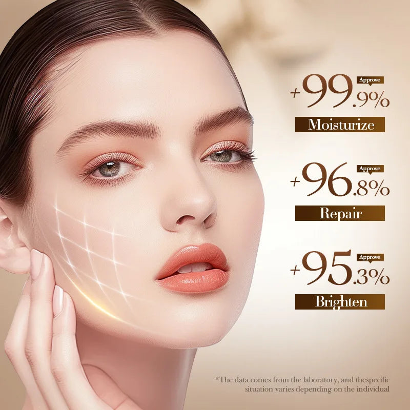 SADOER Ceramide Face Cream 50g – Deep Moisture & Smooth Skin Face Moisturizer Cream Oasis Select