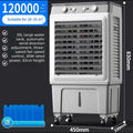 XMSJ 30L Portable Evaporative Air Cooler – 3-in-1, 80W