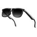 MINGCC AI Smart Glasses Electrochromic Bluetooth IP65