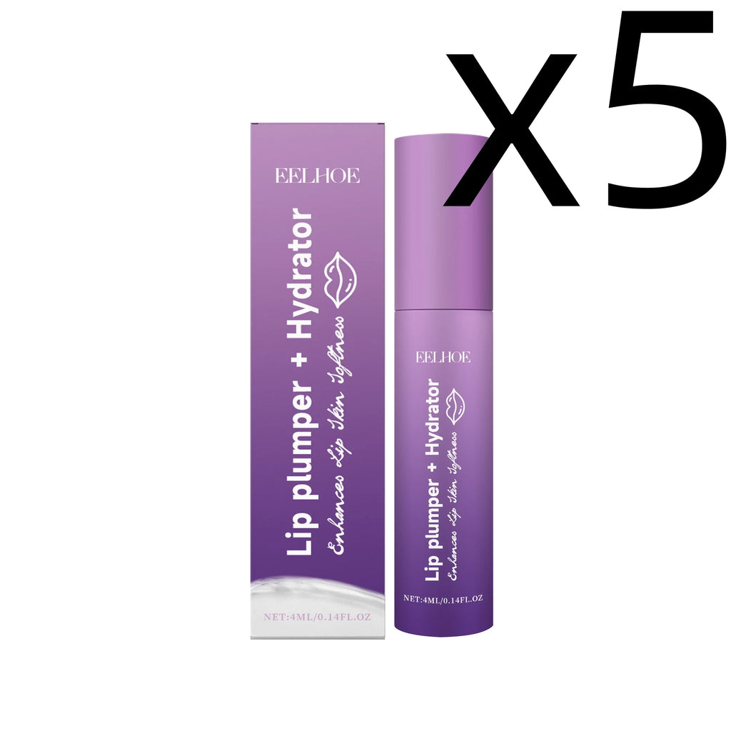 Jojoba Seed Oil Lip Balm – Moisturizing & Repair 4ml Lip Balm Oasis Select 4ml Boxed X 5PCS