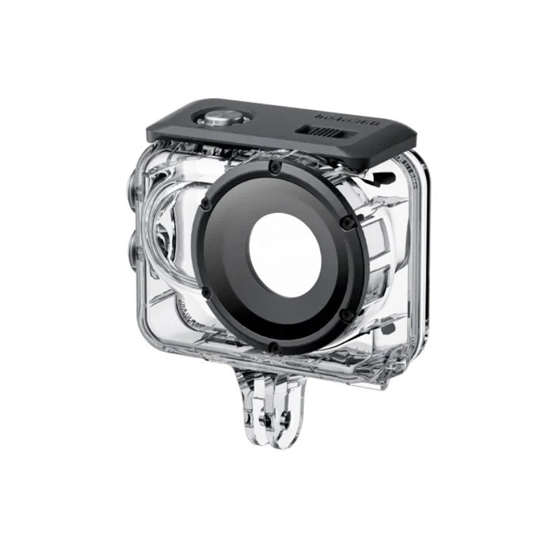 60m Waterproof Case Insta360 GO 3S Underwater Diving Housing Oasis Select