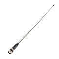 RH771S BNC Dual Band Antenna 144/430MHz – Kenwood & Icom Radios Dual Band Radio Antenna Oasis Select Australia