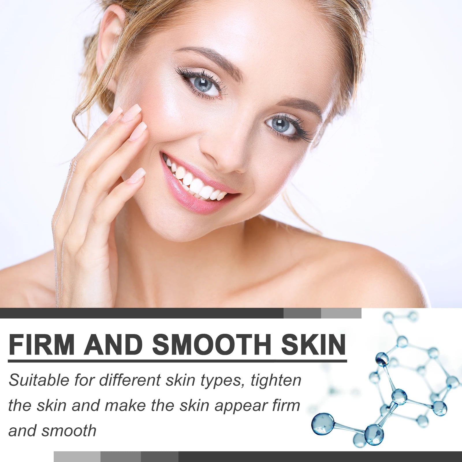 Anti Wrinkle Cream Reduce Fine Line Facial Hydration Moisturizing Compact Restore Forehead Eye Elasticity Wrinkle Defense Cream Oasis Select
