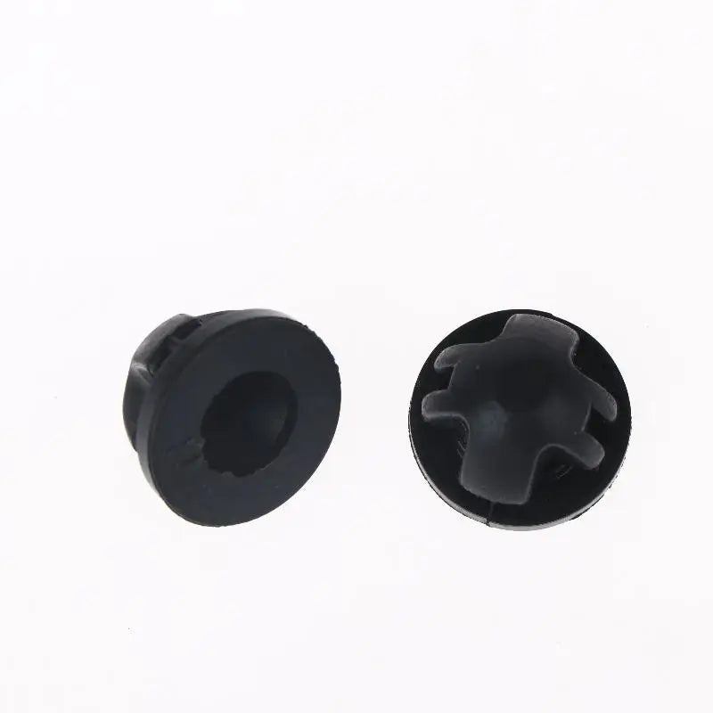 Engine Cover Rubber Grommet Buffer Pad For Car Ignition Coil Cover Fixed Bushing Replacement Parts Engine Accessories Oasis Select