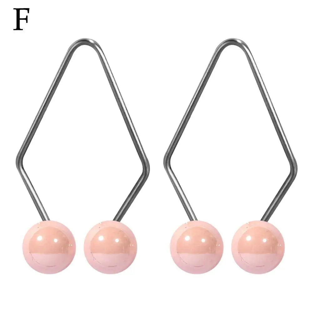 1 Pair Dimple Makers for Cheeks, Dimple Maker Balls for Face, Improve Your Smile,Easy to Wear, Dimple Trainer for Natural Dimple Oasis Select E