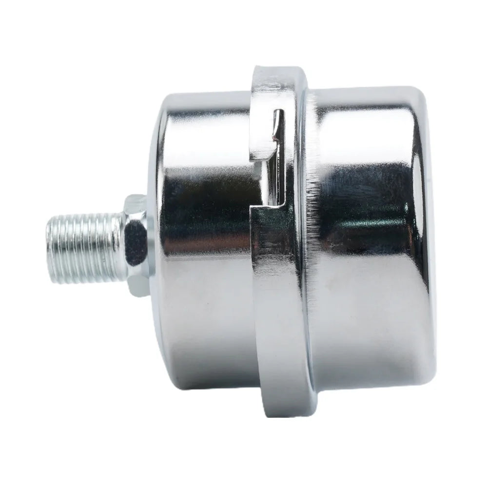 1Pc Air Compressor Muffler 12.5mm/ 16mm/ 20mm Air Filter Accessories Oil-Free Muffler Air Compressor Pump Parts Oasis Select