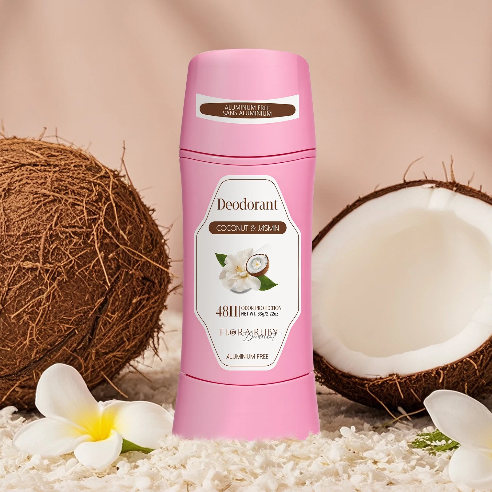 Women Whole Body Odor Underarm Sweat Deodor Cream Deodorant Removes Armpit Odor And Sweaty Long Lasting Aroma Skin Care Oasis Select