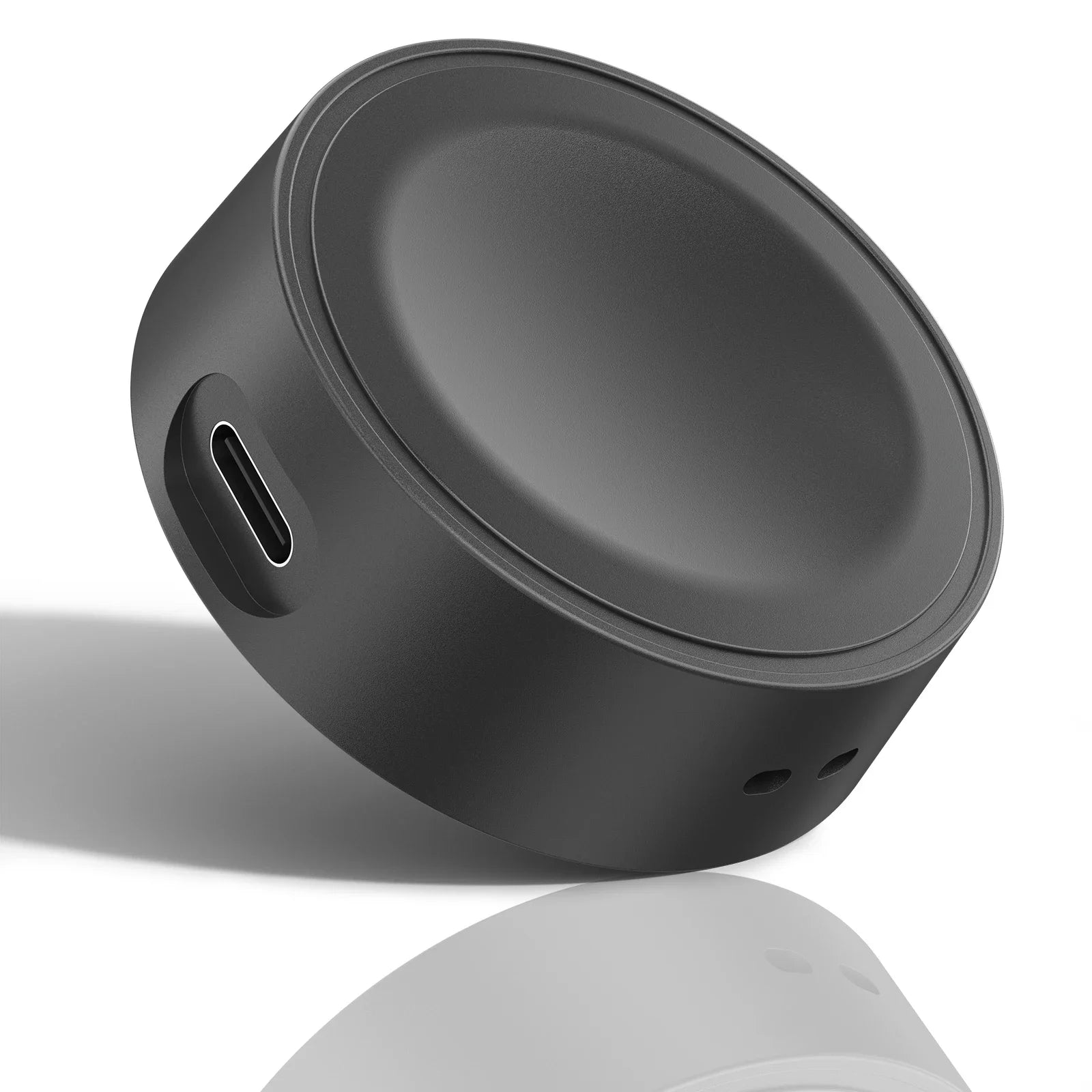 Samsung Galaxy Watch Charger – Watch 7/6/5/4/3 & Classic Dock Watch Charging Dock Oasis Select black