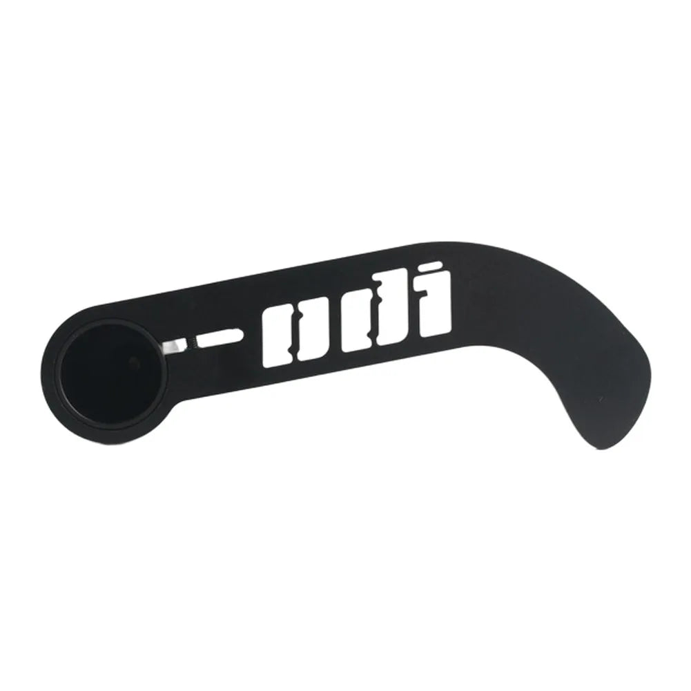 Derailleur Parking Bracket Aluminum Alloy for Road Bike MTB Ensures Safe Storage Without Mech Contact 13.65 cm x 2.5 cm Oasis Select