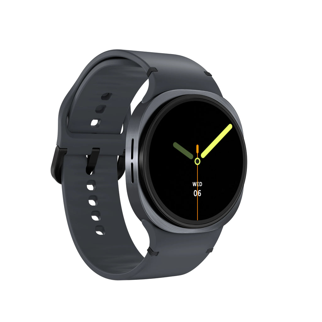 HD8mini 2025 Smart Watch | BT Call, ChatAI, Multisport, Waterproof