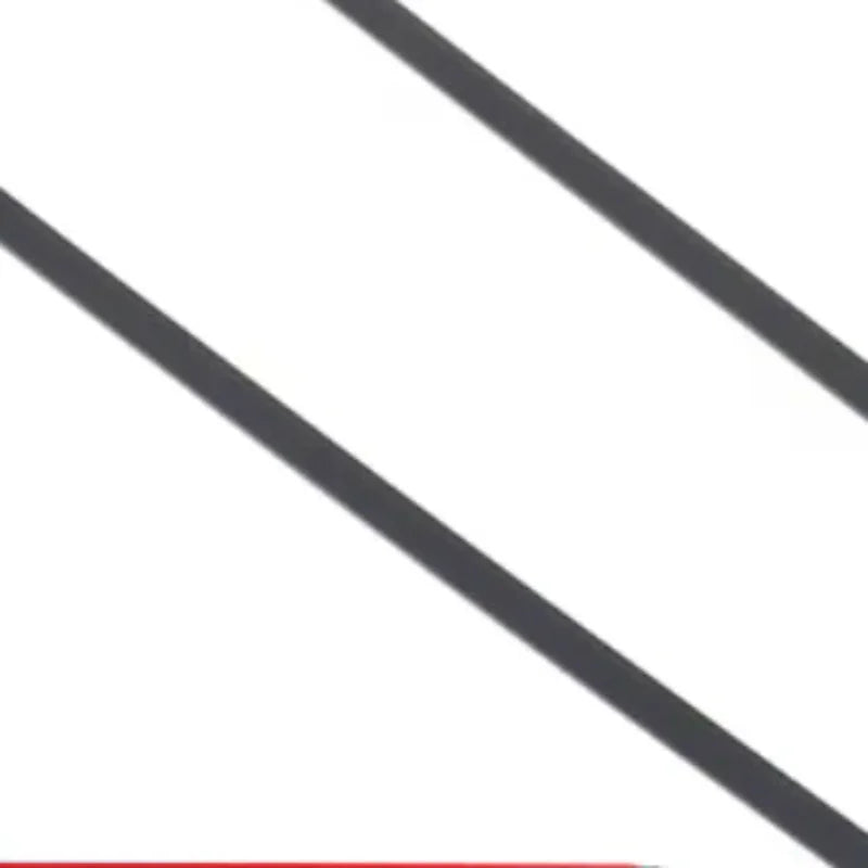 1Pc Laptop Rubber Strip Bottom Case Foot Pads Adhesive Strip For HP Elite Dragonfly G2 Series Non-slip Mat Bumper Feet Strip Oasis Select Default Title