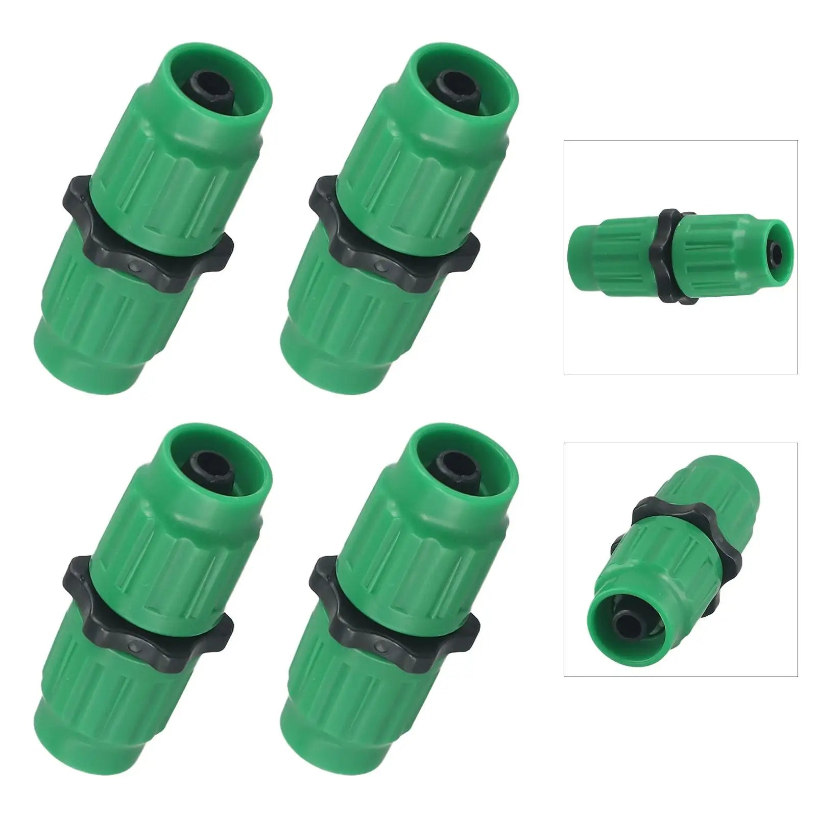 Expandable Garden Hose Repair Kit – Multi-Function Connector