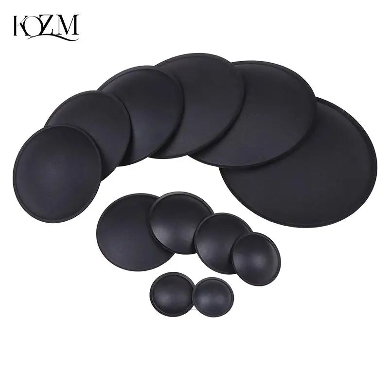 Woofer Dust Cap Speaker Cone Cover 40–180mm | Set of 2