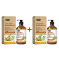 WOODSLEEP Ginger Massage Oil – Lymphatic & Muscle Relief Body Massage Oil Oasis Select Ginger x 2pcs