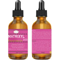Matrixyl 3000, Hyaluronic Acid & Vitamin C Face Serum 2-Pack Face Serum Set Oasis Select 30mlX2pcs