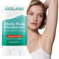 15g deodorizing cream, moisturizing and refreshing, non greasy, easy to absorb. All day refreshing deodorizing cream | 15g multi Oasis Select 15g