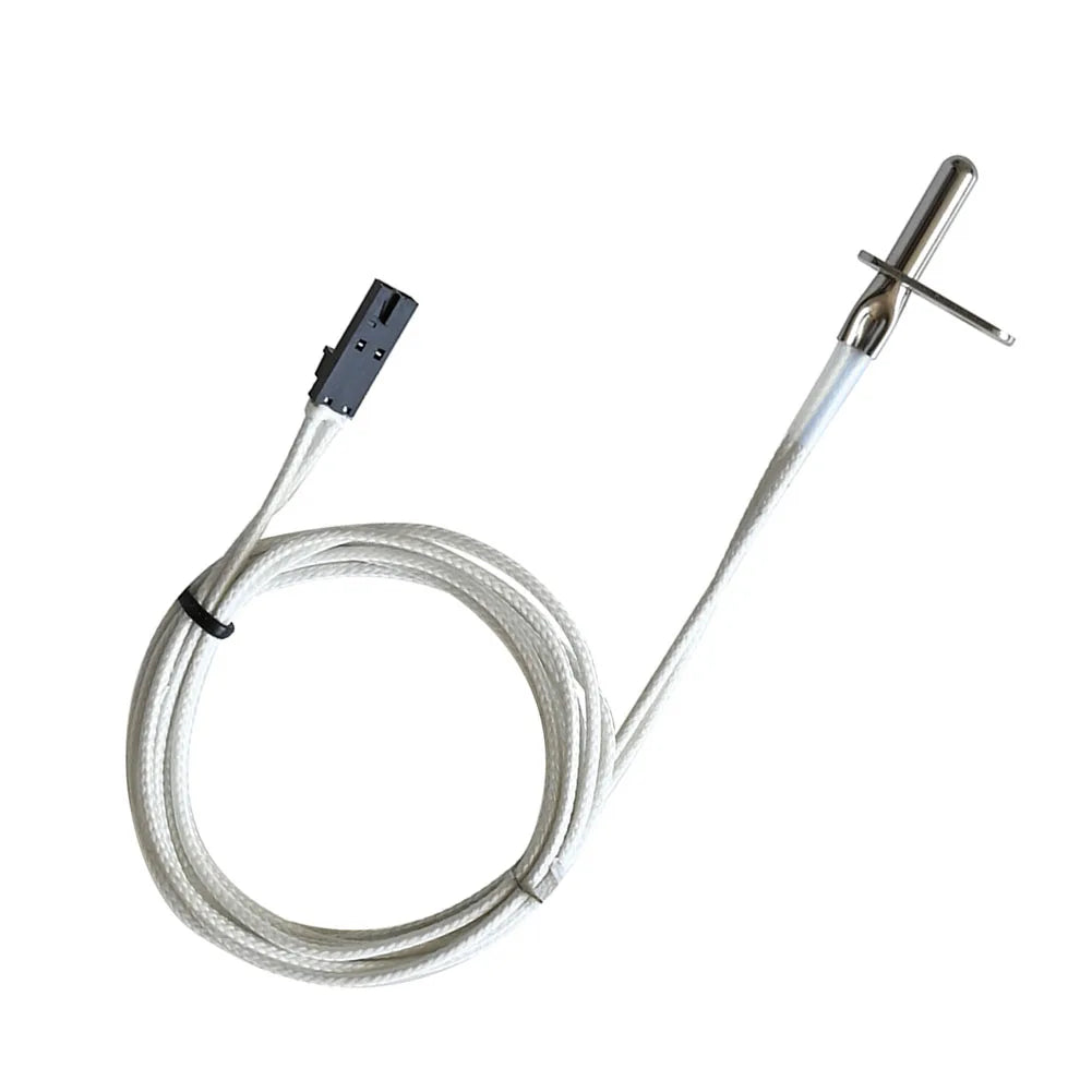 Replacement 9907180092 Temperature Probe Temp Sensor Household Replacement Yard Garden Outdoor Living Barbecue Spare Parts Oasis Select
