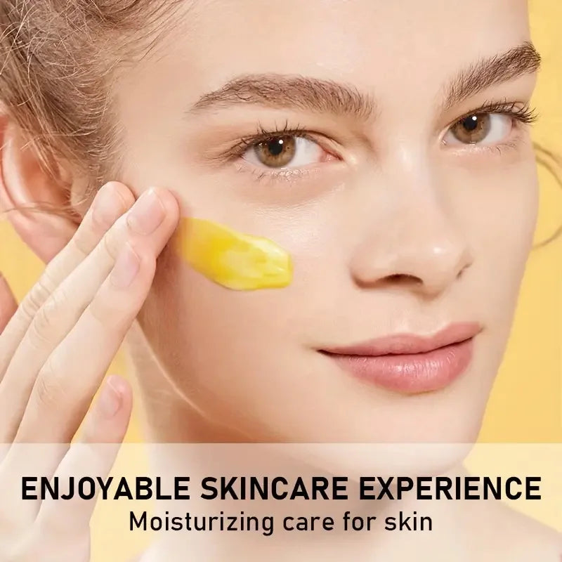 Bee venom Neck cream Moisturizing Sagging Improvement Reduce Fine Lines Damaged Skin Repair Facial Cream Nourishing Skin Care Oasis Select