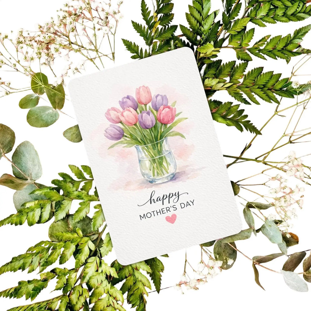 Greeting Card 36Pcs Flowers Wishes Cards For Festivals Thank You Teacher's Day Greeting Cards Business Birthday Greetings Gift Oasis Select