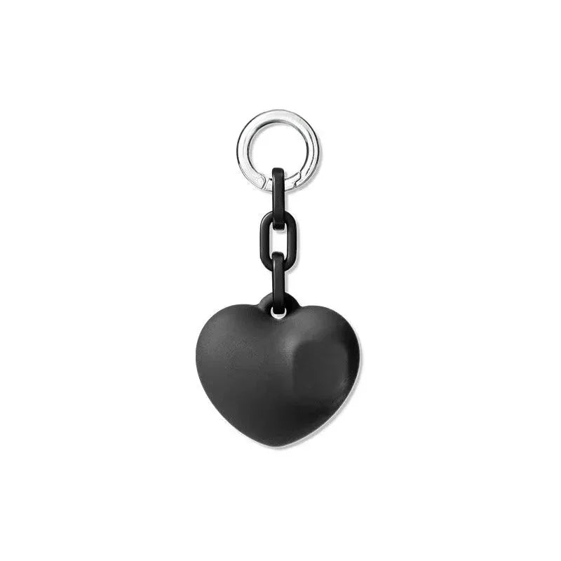 DIY Phone Charm Lanyard Hook Sticker for iPhone & Galaxy Cases