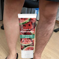 YUITIKUE Watermelon Depilatory Cream – Painless Hair Removal