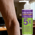 YUITIKUE Shea Butter Firming Body Cream 150g – Tighten & Moisturize