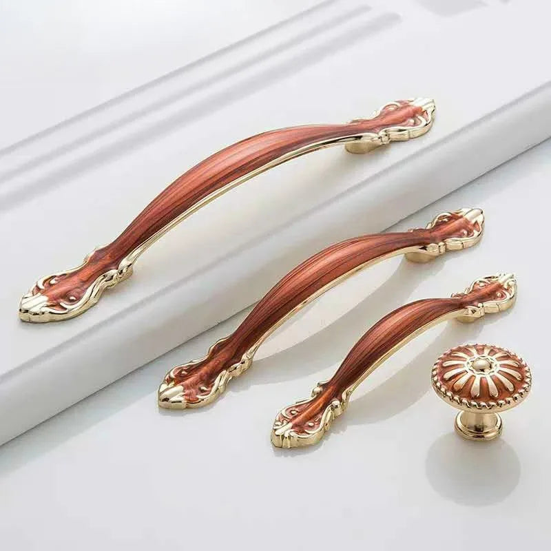 Cabinet Handles Simple Desk Drawer Pulls Cabinet Door Handles Drawer Handles Furniture Hardware Kitchen Accessories Oasis Select