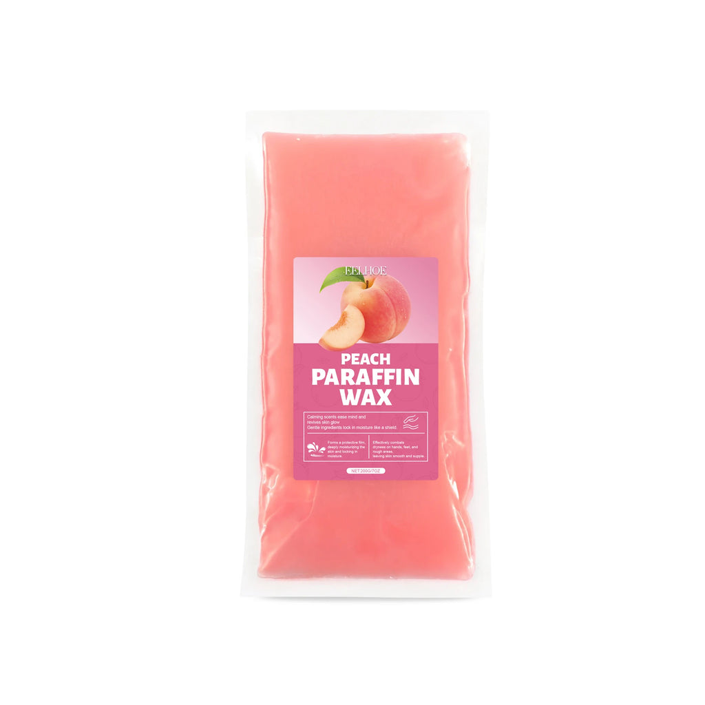 Eelhoe Hand & Foot Paraffin Wax – Moisturizing Heel & Elbow Care
