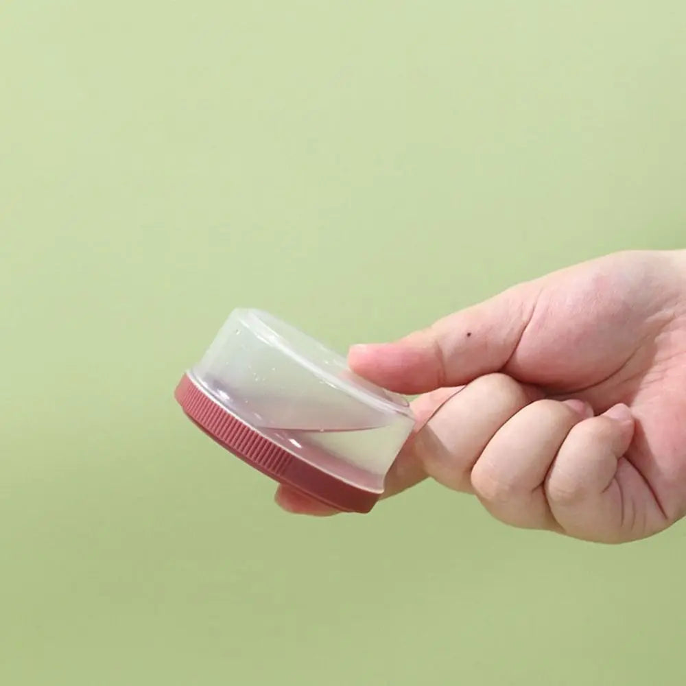 Mini Condiment Containers with Lids 50/75ml – Leak-Proof Condiment Container Oasis Select