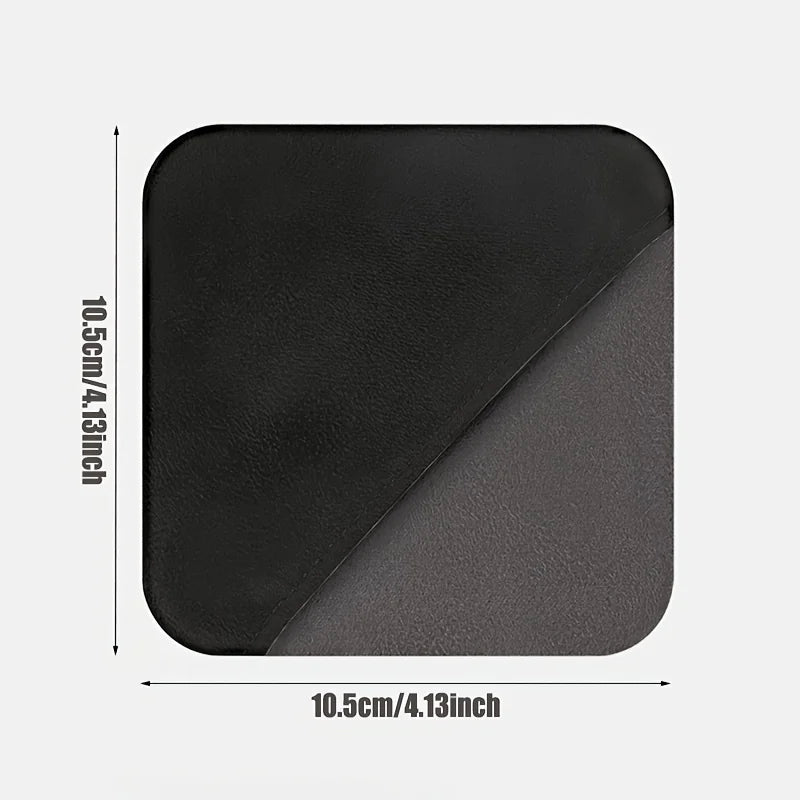 Ultra-Fine Microfiber Car Touchscreen Cleaning Cloth, Microfiber Touchscreen Cleaning Cloth for Dashboard and Display Screen Oasis Select 1pc
