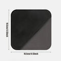 Ultra-Fine Microfiber Car Touchscreen Cleaning Cloth, Microfiber Touchscreen Cleaning Cloth for Dashboard and Display Screen Oasis Select 1pc