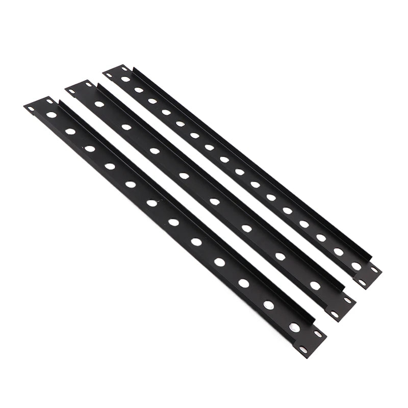 SLX4 PGX4 PG288 EW100G2 G3 Wireless Microphone Rack Mounting Bracket Kits For Sennheiser Shure Micro Receiver Oasis Select