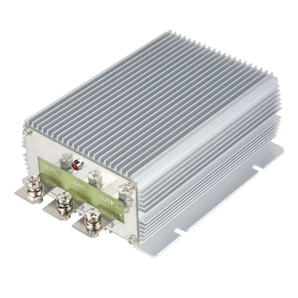 24V 36V TO 48V 3A -30A STEP UP MODULE 24V to 48V Boost Voltage Regulator DC-DC Converter FOR AUTOMOTIVES CE RoHS Certificated Oasis Select