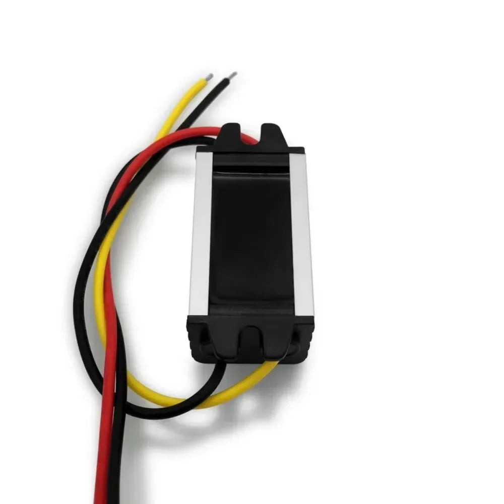 DC 12V 24V to 5V 12V to 5V 1A 3A 5A 8A 10A 5 Volts Voltage Reducer Step-down Module Power Converter Buck Voltage Converter Oasis Select