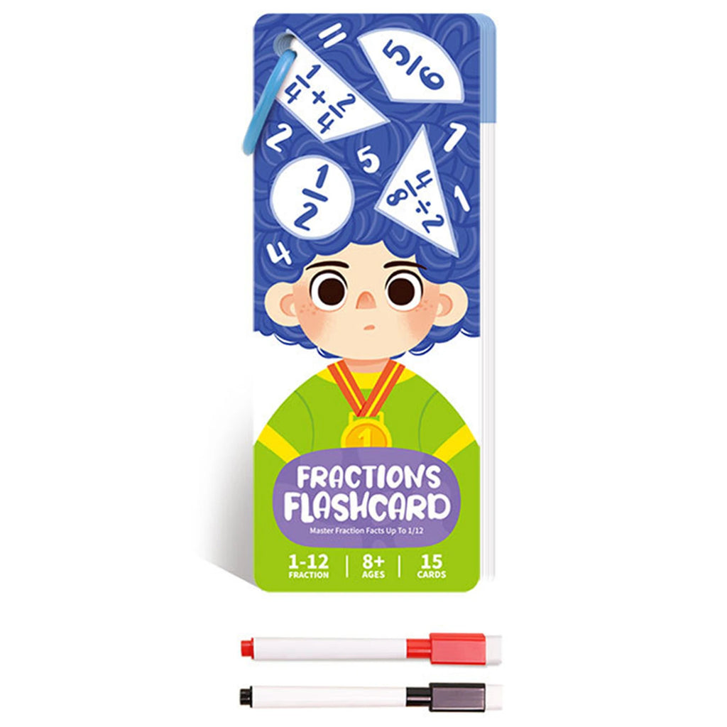 Math Flash Cards for Kids – Addition, Subtraction, Multiplication