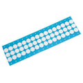 48-Pack EPTFE 20mm Waterproof Breathable Membrane Stickers Waterproof Membrane Sticker Oasis Select 48pcs