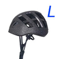 Ultra Light Rock Climbing Helmet Mountaineering Caving Canyoning Zipline Tree Climbing Outdoor Rescue Lightweight Safety Helmet Oasis Select black L