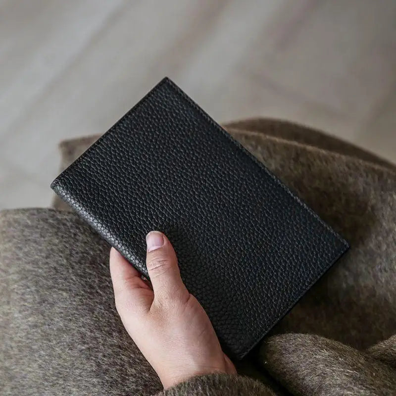 RFID Passport Holder Travel Wallet – Multi-Card, Waterproof