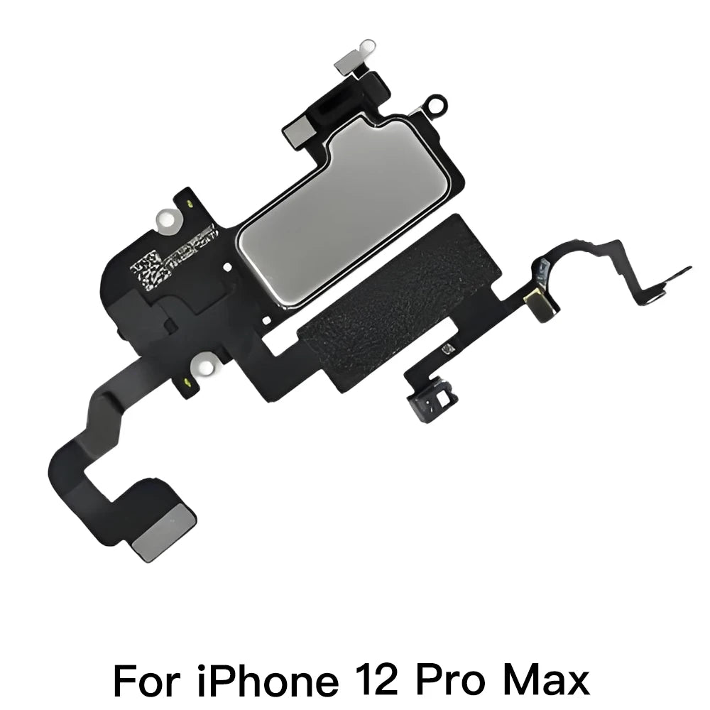 iPhone 12 Mini Pro Max Ear Speaker Flex Cable & Proximity Sensor