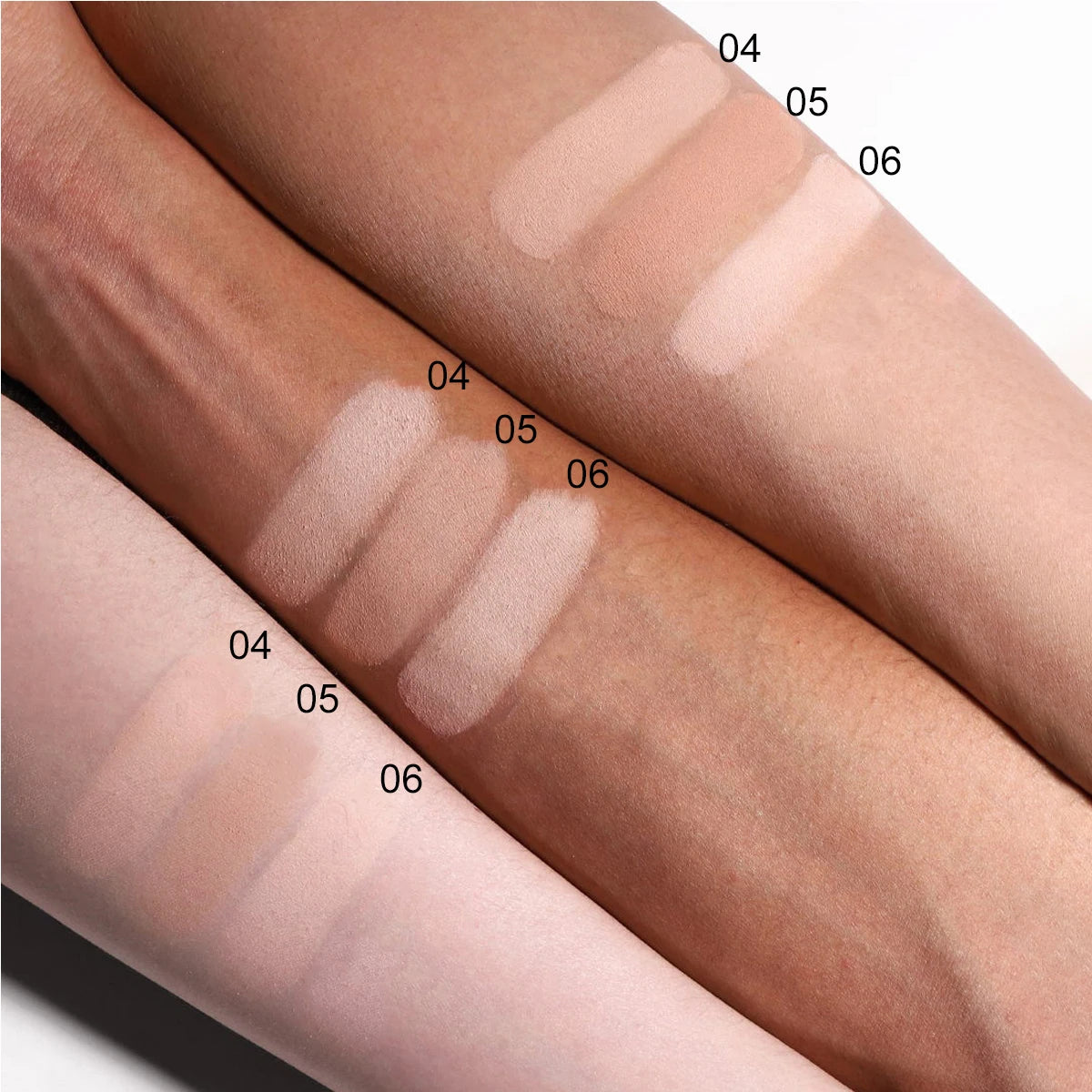 Contour Palette Nose Contour Matte Bronzer Waterproof Blendable Silky Long-Lasting Highly Pigmented Y2K Valentine's Day Gifts Oasis Select