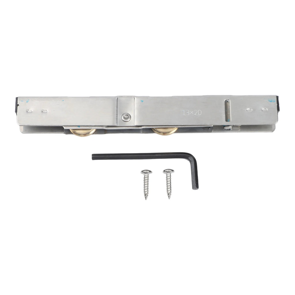 Stainless Steel Door Window Pulley Sliding Door Roller Window Fittings Components Window Hardware Accessories Oasis Select