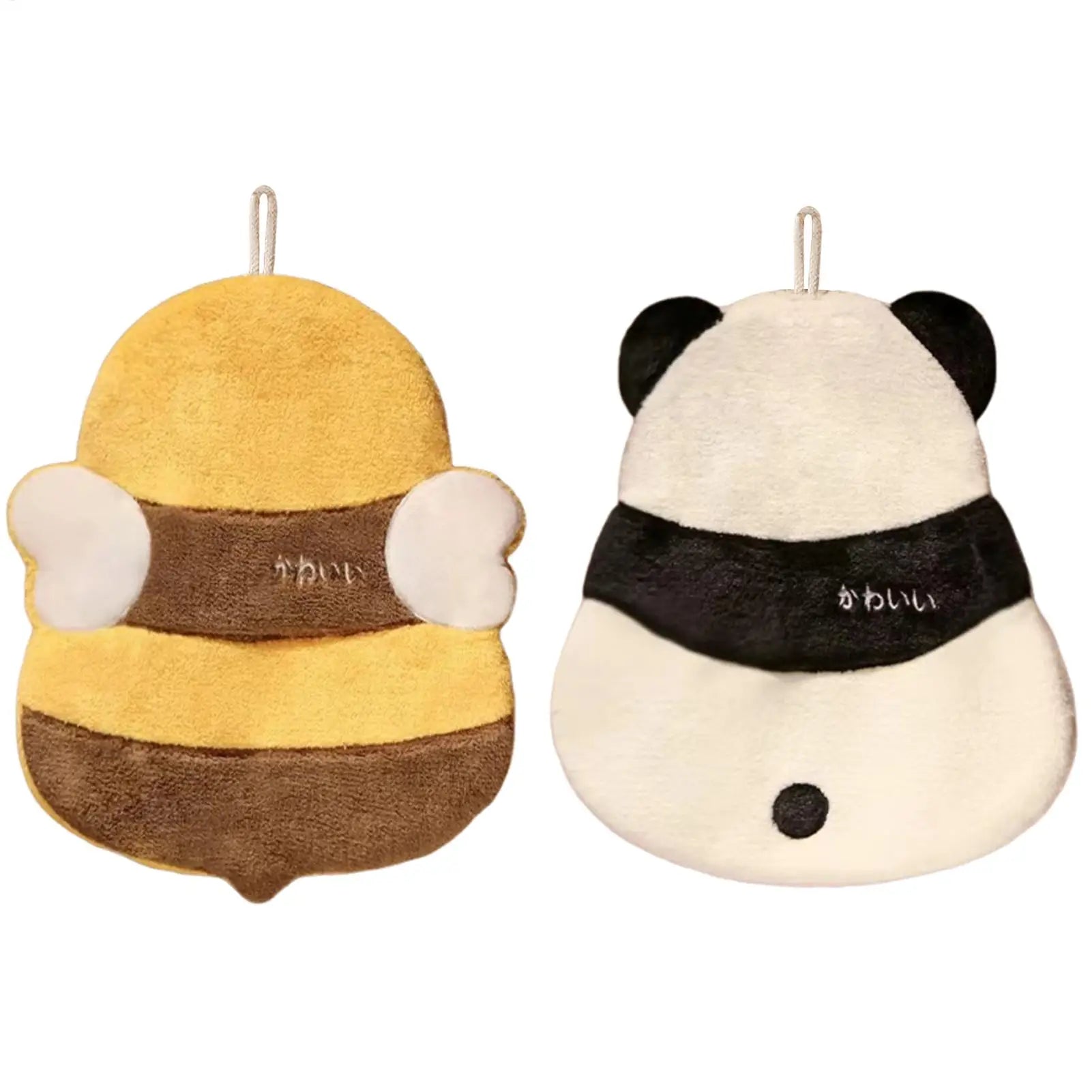Hand Towel Bathroom Accessories Absorbent Kitchen Towel Soft Towel Hanging Towels Handkerchief Towels Home Wash Hand Towels Oasis Select