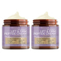 Instant Face Lift Firming Cream – Collagen, Retinol & Hyaluronic Acid Face Firming Cream Oasis Select 2pcs