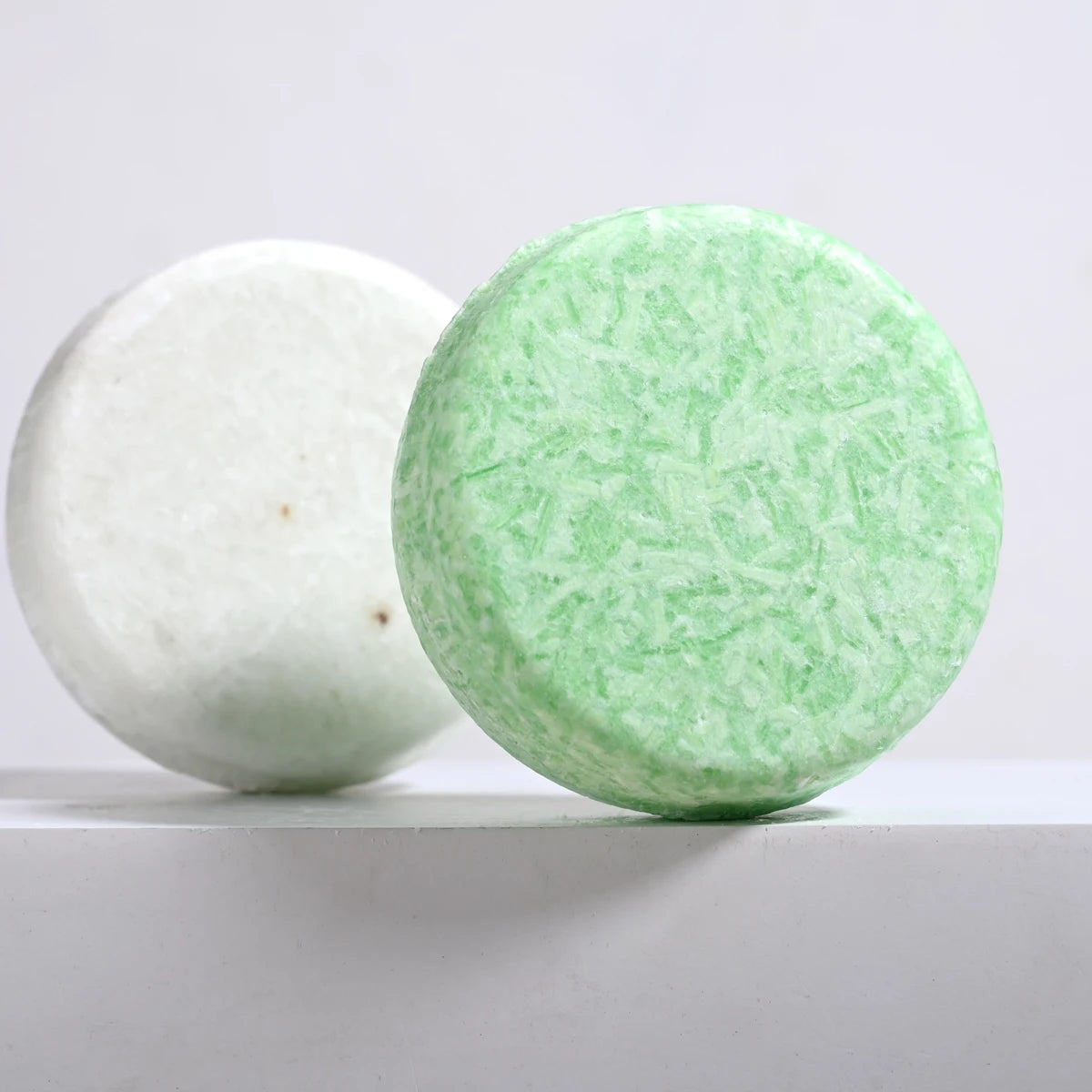 Blueberry & Shea Butter Shampoo Bar – Oil Control & Deep Cleanse